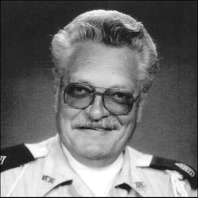 Clarence Stanley
