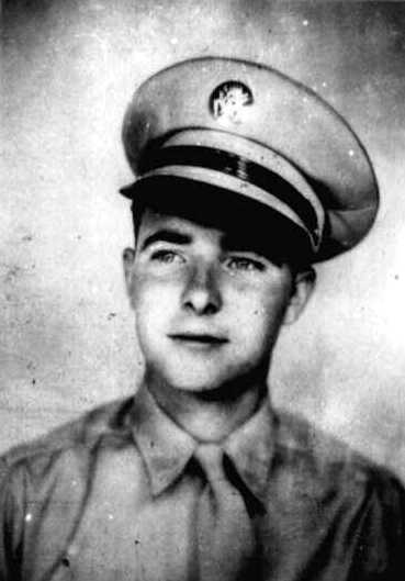 Edward Claude Yeary
