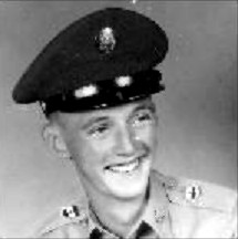 SFC Elza L. Yeary