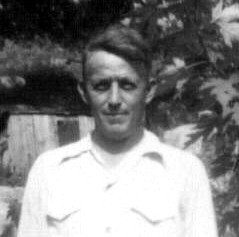 Henry Manning US Army WW1