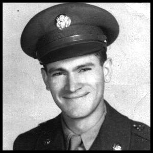 CPL Obie L. Williams